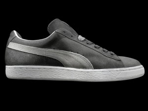 tennis shoe Modelo 3D