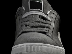 tennis shoe Modelo 3D