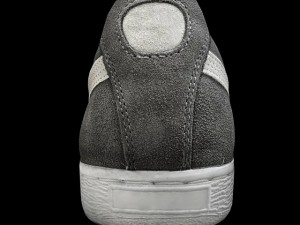 tennis shoe Modelo 3D