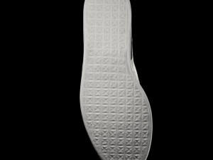 tennis shoe Modelo 3D
