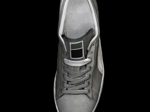 tennis shoe 3D Model