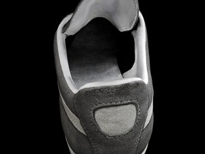tennis shoe Modelo 3D