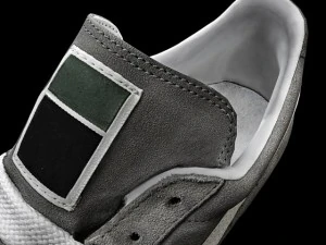 tennis shoe 3D Model