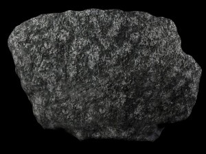 california rock Model 3D