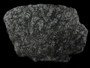 california rock 3D Model