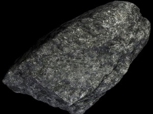 california rock Model 3D