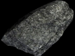 california rock 3D Model