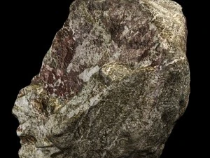 california rock 2 3D Model