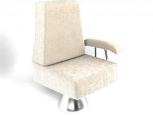 chair 3D Model