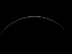 Moon Modelo 3D