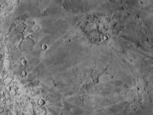 Moon Modelo 3D