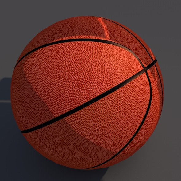 3d models sports