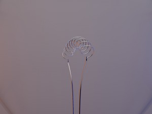 light bulb 3Dモデル