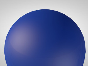 balloon 3D मॉडल