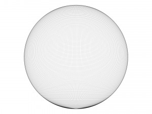 Jupiter 3D Model