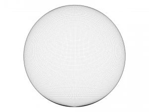 Jupiter 3D Model