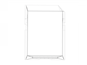 sd card Model 3D