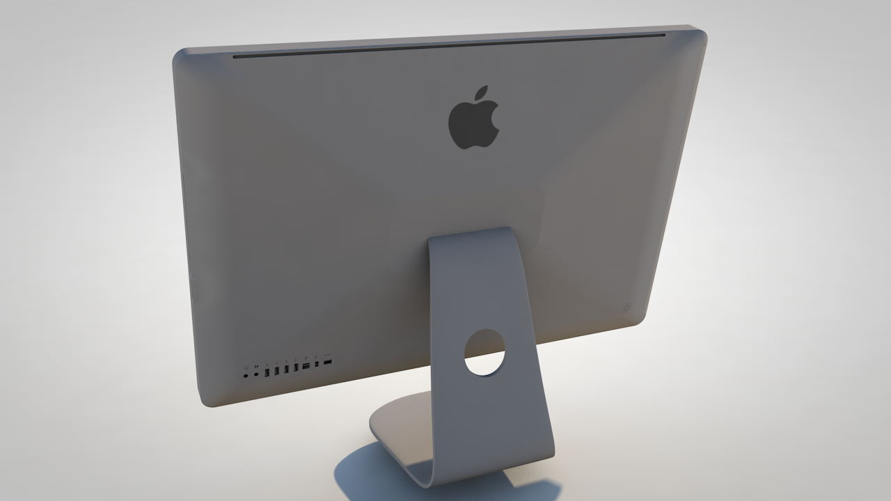 Imac 3