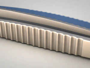 пинцет 3D Модель