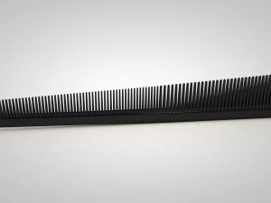 comb 3D Model