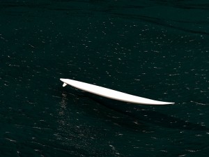 surfboard 3D Model