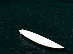 surfboard 3D Model