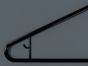 hanger 3D Model