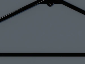 hanger 3D Model