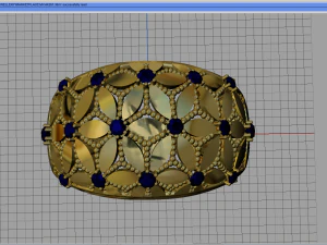 addison 3D Print Model
