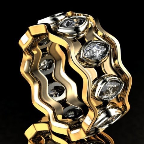 casey 3D-Druckmodell .c4d .max .obj .3ds .fbx .stl .blend 