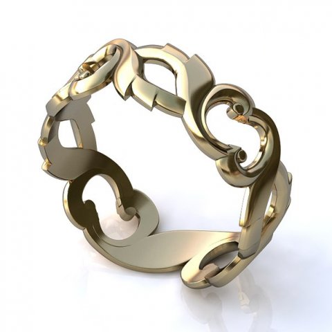 intermission 3D Print Model .c4d .max .obj .3ds .fbx .stl .blend 