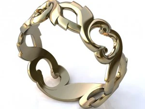 休憩 3Dプリントモデル