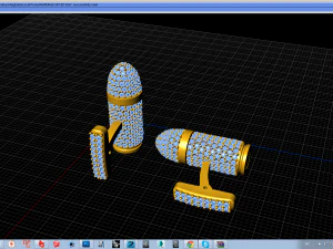 robert 3D Print Model