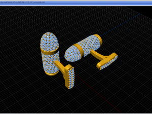 robert 3D Print Model