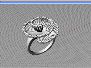 eagler 3D Print Model