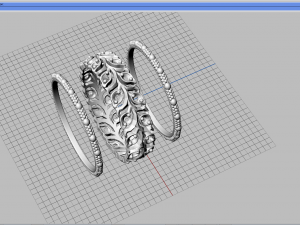moscato 3D Принт Модель