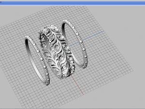 moscato 3D Print Model