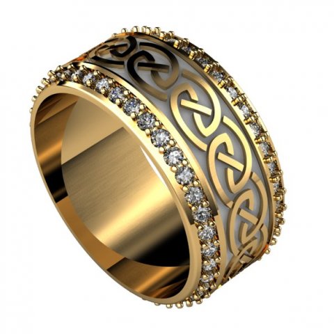 odon Model Cetak 3D .c4d .max .obj .3ds .fbx .stl .blend