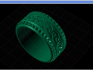odon 3D Print Model