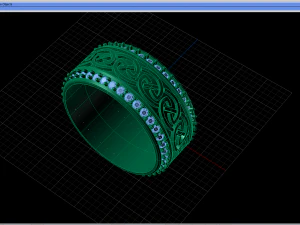 odon 3D Print Model