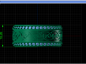 odon Model Cetak 3D
