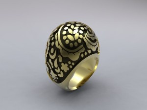 egg Modelo de Impressão 3D