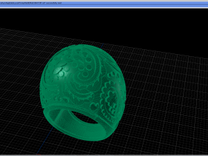 egg 3D Baskı Modeli