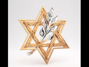 lesta 3D Print Model