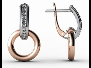 Стефанія 3D Принт Модель