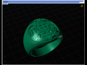 voodoo 3D Print Model