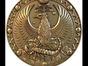 scorpio 3D Print Model