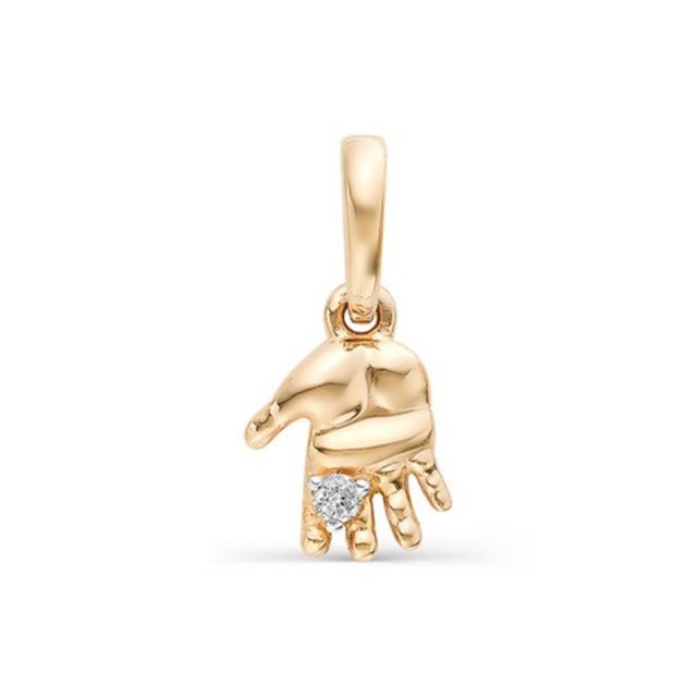 hand pendant Modello di stampa 3D .c4d .max .obj .3ds .fbx .stl .blend 
