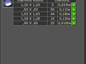 Тиффани ключ 3D Принт Модель