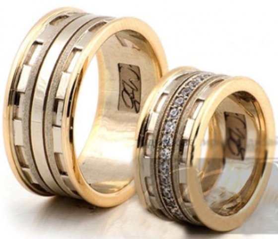 samanta wedding ring Model do druku 3D .c4d .max .obj .3ds .fbx .stl .blend